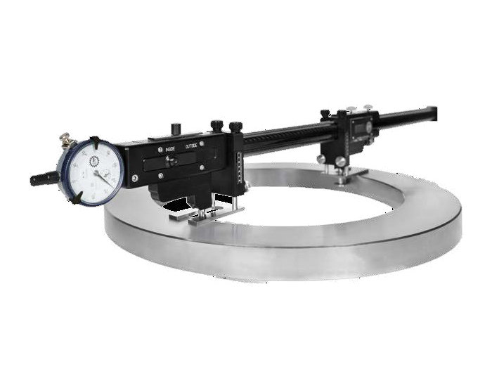 BIG PLATON系列帶表式數(shù)顯內外測量儀