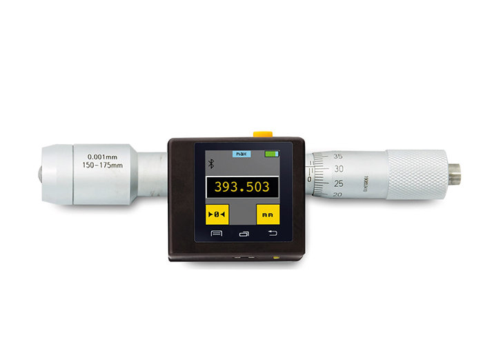 2點(diǎn)內(nèi)徑千分尺