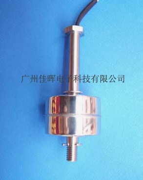 底部螺紋固定不銹鋼浮球開關(guān)SI-96