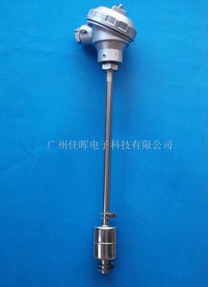 耐高溫大管徑浮球開關SI-300