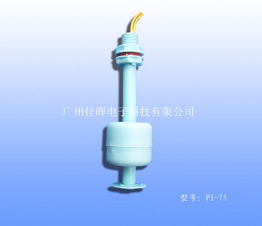 小型塑料浮球開關(guān)PI-75(B)