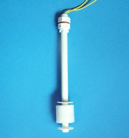 塑料PP材質(zhì)水位開(kāi)關(guān)PI-135