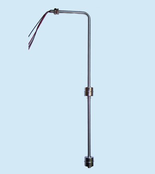 側(cè)裝多點控制液位開關(guān)SL-450-22