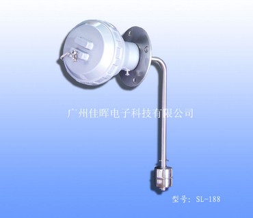 不銹鋼側(cè)裝液位開關(guān)SL-188