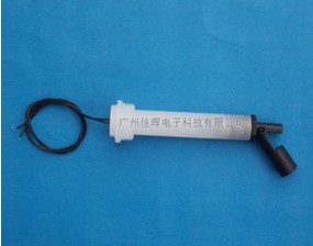 桿加長型側(cè)裝鴨嘴浮球開關(guān)PL-B96.5