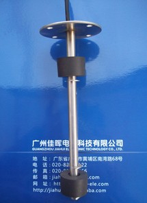 小墊片安裝，NBR浮子 浮球開(kāi)關(guān)PN-150-22