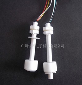 環(huán)?？照{(diào)專用，塑料浮球液位開關(guān)PI-75+85