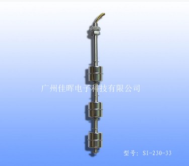 不銹鋼高中低位浮球液位開關(guān)SI-230-33