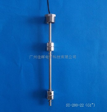 G1“管螺紋_水位開關(guān)SI-280-22