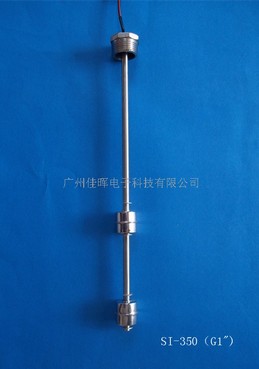 多點控制浮球開關SI-350-22