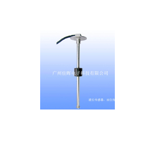 精益求精。談?wù)劇舅粋鞲衅鳌康木葐?wèn)題