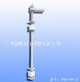 【液位控制器】液位浮球開關輸出種類可選擇繼電器輸出