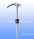 (水位傳感器)液位浮球開關的流量測試