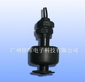 水位控制器的上、下水控制