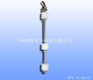 {水位控制開關}傳感器及細分市場應用軟件是突破口