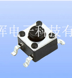 帶你走進【輕觸開關】的世界