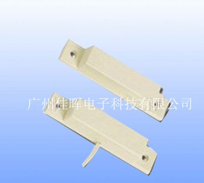 藕斷絲連【窗磁開關】你做了嗎？