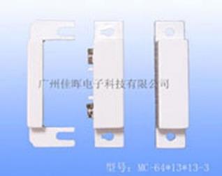 “銅墻鐵壁”【接近開關(guān)】抵擋外界的侵擾