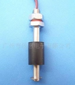 一目了然[油位傳感器]簡易的電感式開關(guān)