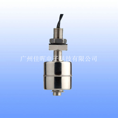 不銹鋼浮球開關(guān)的原理，其實(shí)很簡(jiǎn)單！