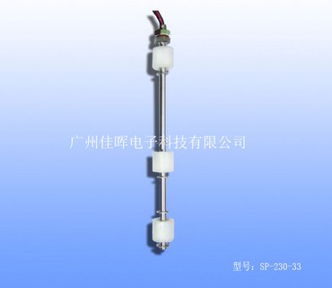 水位控制開關(guān):下液體介質(zhì)性質(zhì)與浮球之間的神秘關(guān)聯(lián)