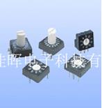 【編碼開關(guān)】方便使用安全高xiao