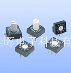 編碼開(kāi)關(guān)，一些boss不會(huì)告訴你的參數(shù)