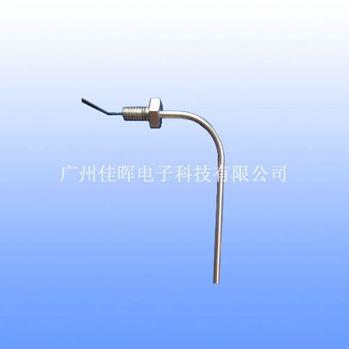 溫度傳感器：溫度測量，好幫手