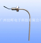 時間常數(shù)成為選擇“溫度傳感器”的決定因素