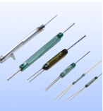 【干簧管】別看我體積小，但我速度快