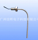 溫度傳感器，沒有線路的傳感器？