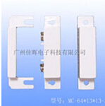 接近開關(guān)，無需動手的開關(guān)