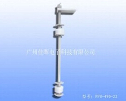 液位控制器，一個智能型的開關(guān)