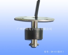 淺談?dòng)臀婚_(kāi)關(guān)