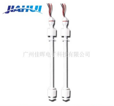PP液位浮球開關(guān)體積雖小，但使用壽命長(zhǎng)