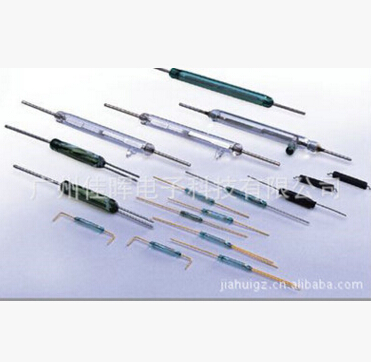 帶你走進(jìn)磁簧開關(guān)的世界