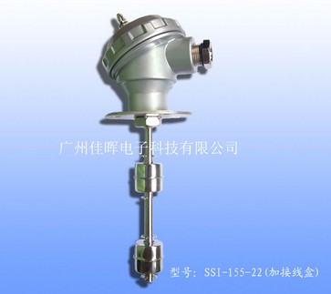 安裝液位開關(guān)時的特殊點