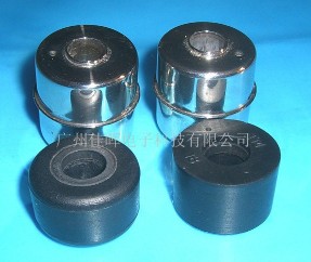 不銹鋼浮球開關(guān)之浮球的制作