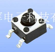  輕觸開(kāi)關(guān)